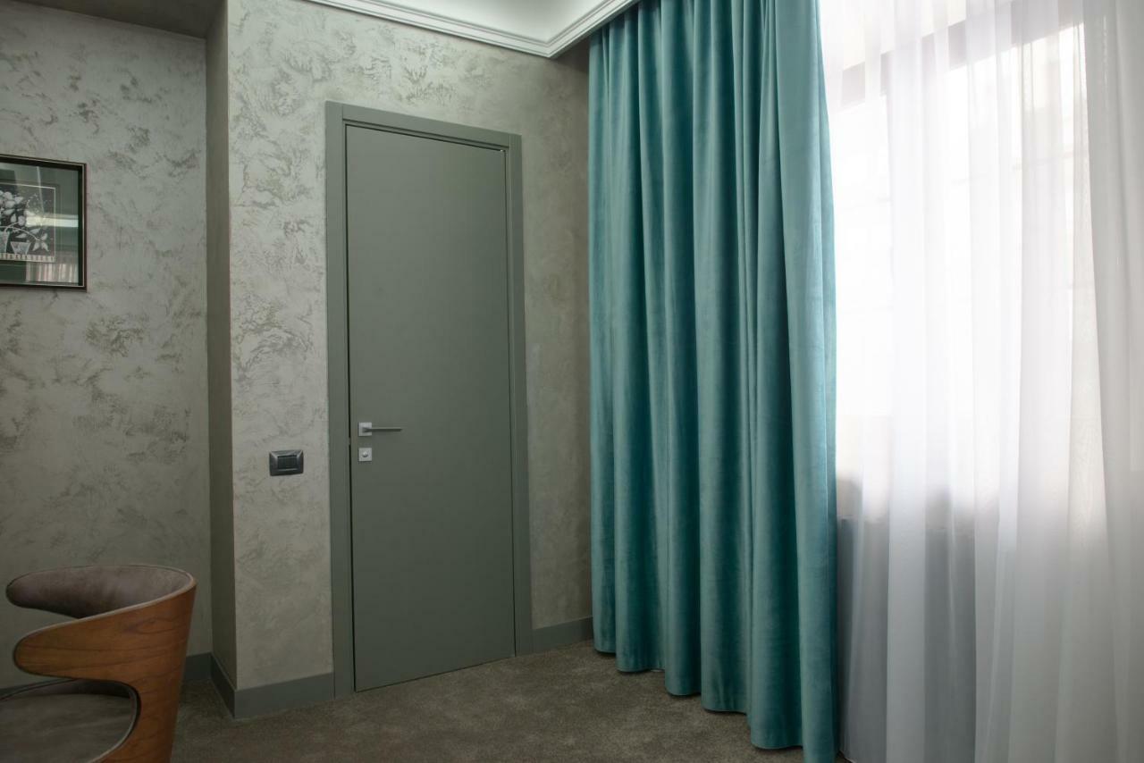 Home Boutique Hotel Baku Exterior foto