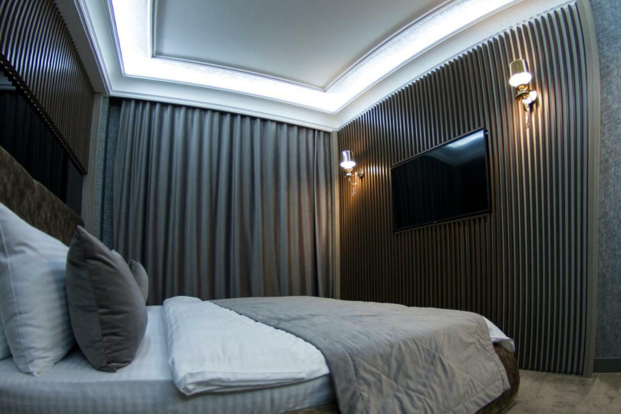 Home Boutique Hotel Baku Exterior foto